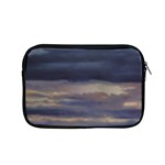 Twilight Serenade Print Apple MacBook Pro 15  Zipper Case