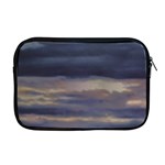 Twilight Serenade Print Apple MacBook Pro 17  Zipper Case