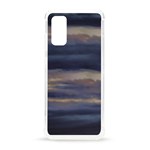 Twilight Serenade Print Samsung Galaxy S20 6.2 Inch TPU UV Case