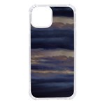 Twilight Serenade Print iPhone 14 TPU UV Print Case