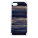 Twilight Serenade Print iPhone SE