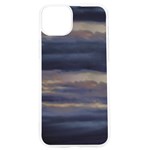 Twilight Serenade Print iPhone 15 Pro TPU UV Print Case