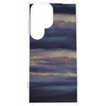 Twilight Serenade Print Samsung Galaxy S24 Plus 6.7 Inch TPU UV Case