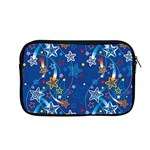 Christmas Stars Pattern Star Apple MacBook Pro 13  Zipper Case