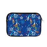 Christmas Stars Pattern Star Apple MacBook Pro 15  Zipper Case