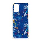 Christmas Stars Pattern Star Samsung Galaxy S20 Plus 6.7 Inch TPU UV Case