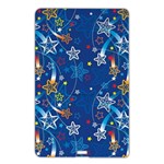 Christmas Stars Pattern Star Name Card Style USB Flash Drive