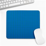 Blue Lego Texture Macro, Blue Dots Background, Lego Large Mousepad