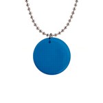 Blue Lego Texture Macro, Blue Dots Background, Lego 1  Button Necklace