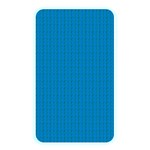 Blue Lego Texture Macro, Blue Dots Background, Lego Memory Card Reader (Rectangular)