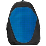 Blue Lego Texture Macro, Blue Dots Background, Lego Backpack Bag