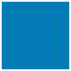 Blue Lego Texture Macro, Blue Dots Background, Lego Kids  Hooded Rain Ponchos from ArtsNow.com Inside 1