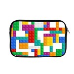 Colorful Bricks, Bricks, Colorful, Colors, Games, Lego, Rainbow Apple MacBook Pro 13  Zipper Case