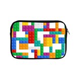 Colorful Bricks, Bricks, Colorful, Colors, Games, Lego, Rainbow Apple MacBook Pro 15  Zipper Case