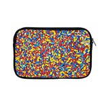 Colorful Lego Texture Lego Bricks Apple MacBook Pro 13  Zipper Case