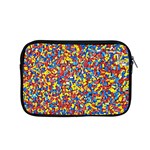 Colorful Lego Texture Lego Bricks Apple MacBook Pro 15  Zipper Case