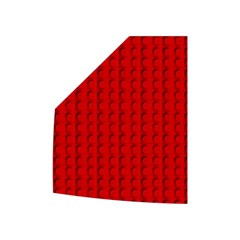 Ed Lego Texture Macro, Red Dots Background, Lego Women s Button Up Vest from ArtsNow.com Right Pocket