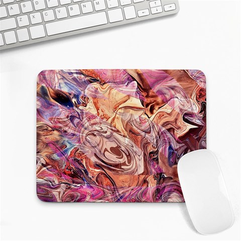 Blend  Small Mousepad from ArtsNow.com Front