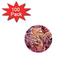 Blend  1  Mini Buttons (100 pack) 