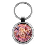 Blend  Key Chain (Round)