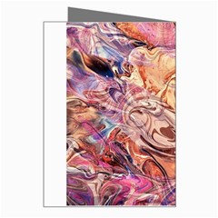 Blend  Greeting Card from ArtsNow.com Right