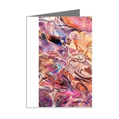 Blend  Mini Greeting Cards (Pkg of 8) from ArtsNow.com Right