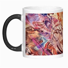 Blend  Morph Mug from ArtsNow.com Left