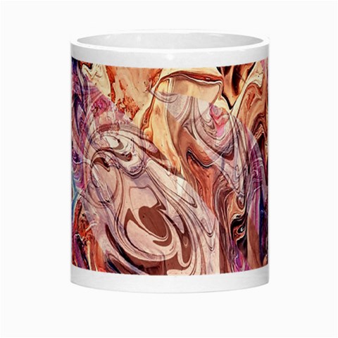 Blend  Morph Mug from ArtsNow.com Center