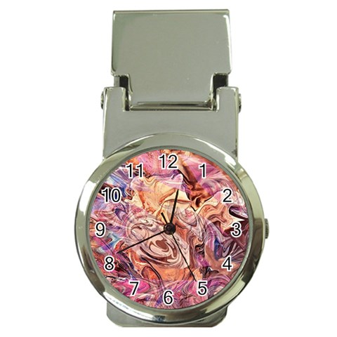 Blend  Money Clip Watches from ArtsNow.com Front