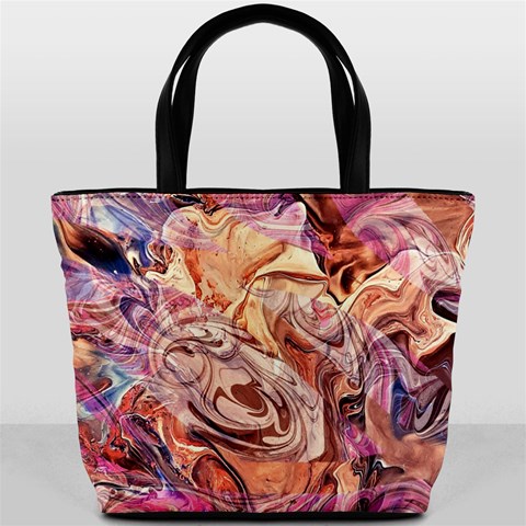 Blend  Bucket Bag from ArtsNow.com Front