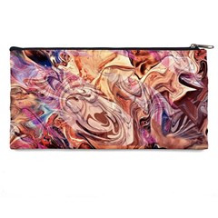 Blend  Pencil Case from ArtsNow.com Back