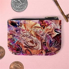 Blend  Mini Coin Purse from ArtsNow.com Back