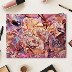 Blend  Cosmetic Bag (XL) from ArtsNow.com Back