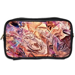 Blend  Toiletries Bag (Two Sides) from ArtsNow.com Back