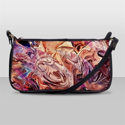 Blend  Shoulder Clutch Bag from ArtsNow.com Front