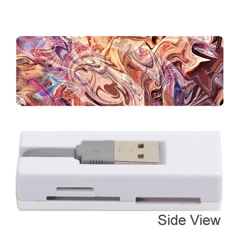 Blend  Memory Card Reader (Stick) from ArtsNow.com Front