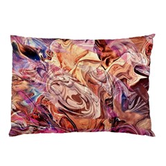 Blend  Pillow Case (Two Sides) from ArtsNow.com Front