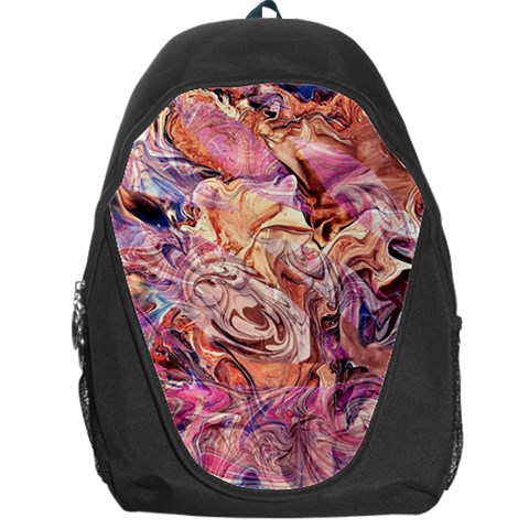 Blend  Backpack Bag from ArtsNow.com Front