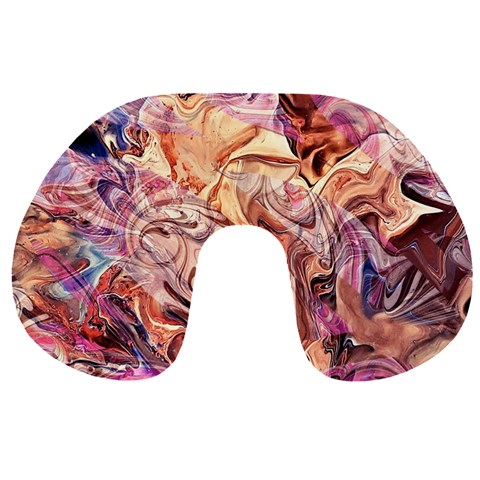 Blend  Travel Neck Pillow from ArtsNow.com Front