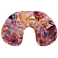 Blend  Travel Neck Pillow from ArtsNow.com Front