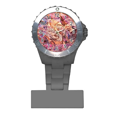 Blend  Plastic Nurses Watch from ArtsNow.com Front