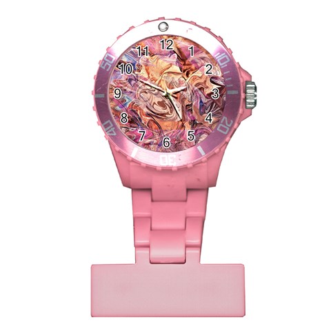 Blend  Plastic Nurses Watch from ArtsNow.com Front