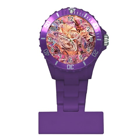 Blend  Plastic Nurses Watch from ArtsNow.com Front