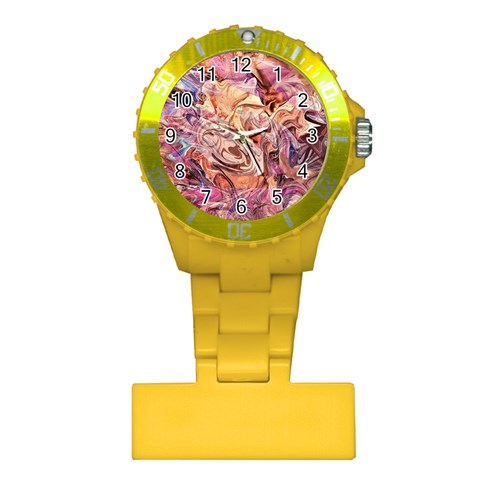 Blend  Plastic Nurses Watch from ArtsNow.com Front