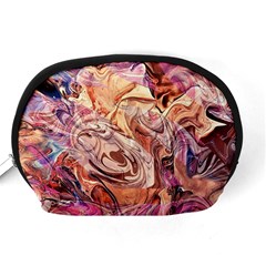 Blend  Accessory Pouch (Medium) from ArtsNow.com Back