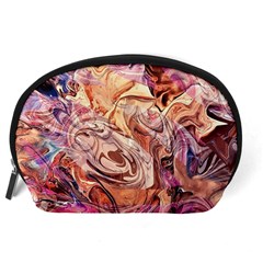 Blend  Accessory Pouch (Large) from ArtsNow.com Back