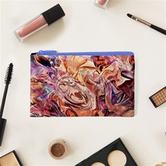 Blend  Cosmetic Bag (XS) from ArtsNow.com Front