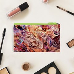 Blend  Cosmetic Bag (XS) from ArtsNow.com Back