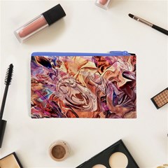 Blend  Cosmetic Bag (XS) from ArtsNow.com Back