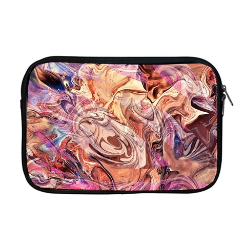 Blend  Apple MacBook Pro 17  Zipper Case from ArtsNow.com Front